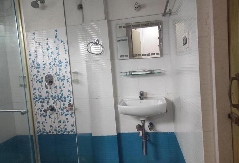 اتاق لوکس, Changs Resort