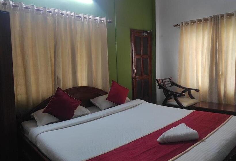 اتاق لوکس, Changs Resort