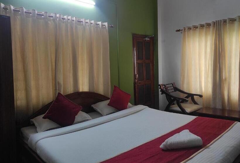 اتاق لوکس, Changs Resort