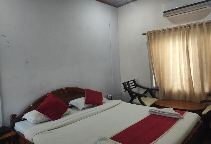 اتاق لوکس, Changs Resort