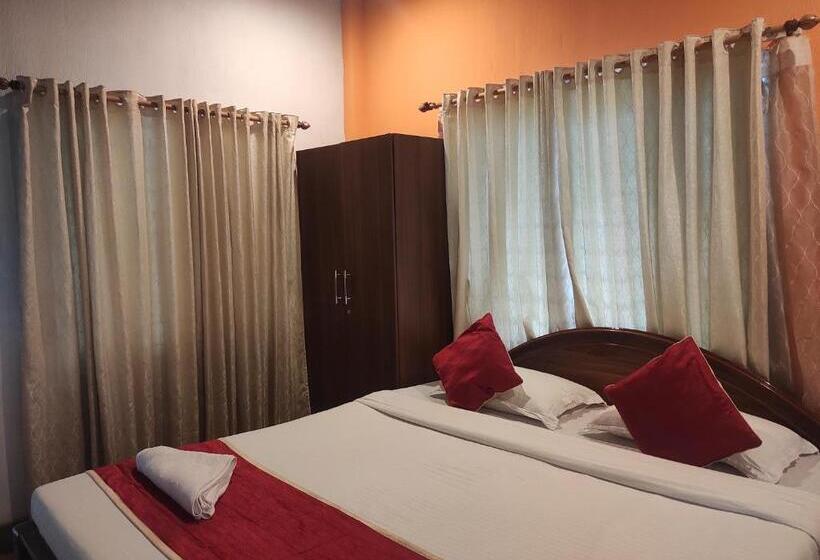 اتاق لوکس, Changs Resort