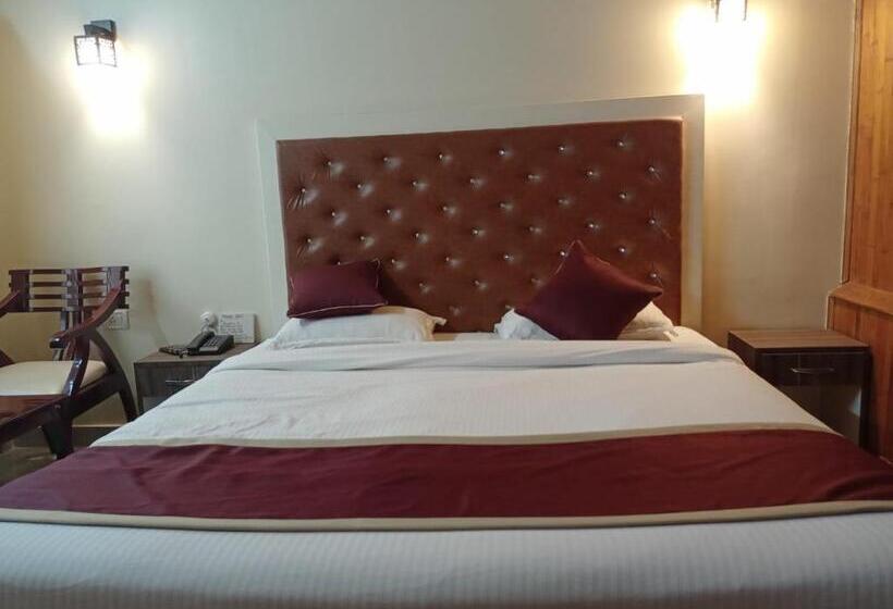 豪华工作室, Changs Resort