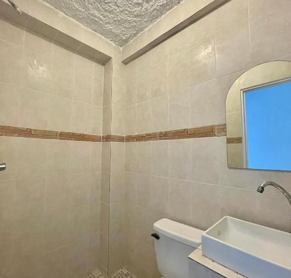 اتاق خانوادگی, Casa Prana, Coatepeque