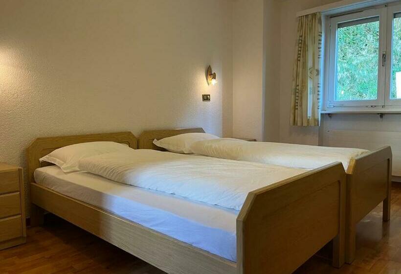 스탠다드 룸, Gemmi