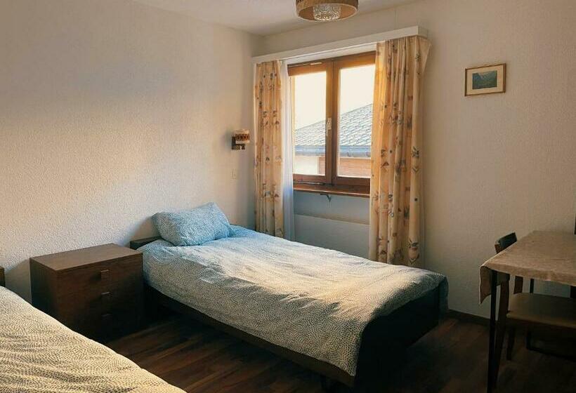 스탠다드 룸, Gemmi