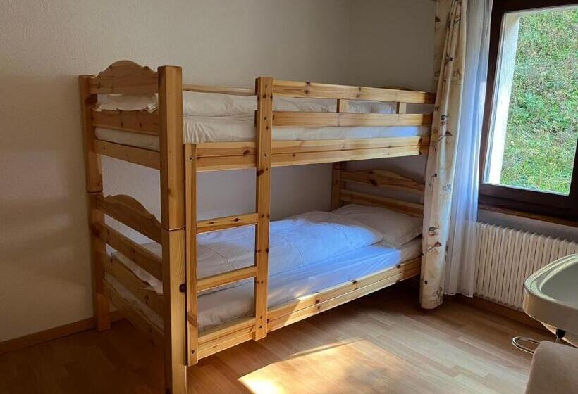 חדר משפחתי, Gemmi