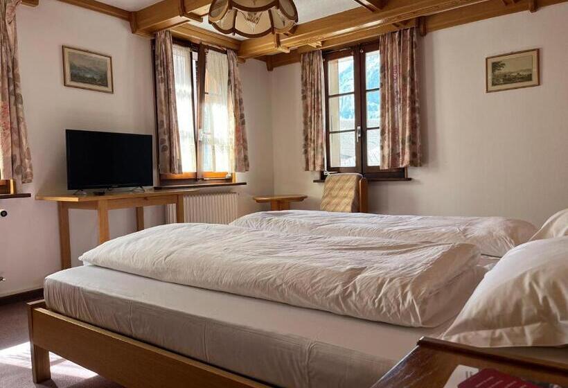 스탠다드 룸, Gemmi