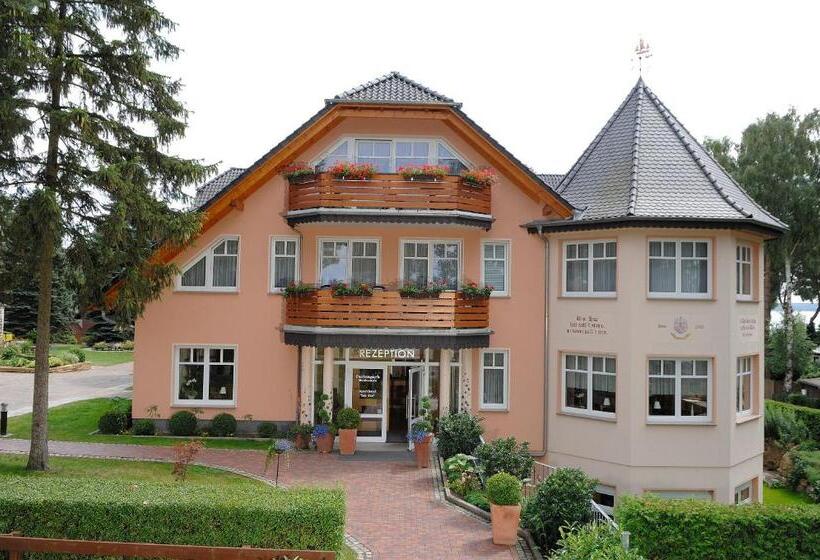 标准间, Aparthotel Am See