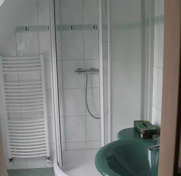 Standard-huone, Aparthotel Am See