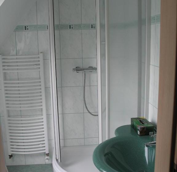 舒适型房间, Aparthotel Am See