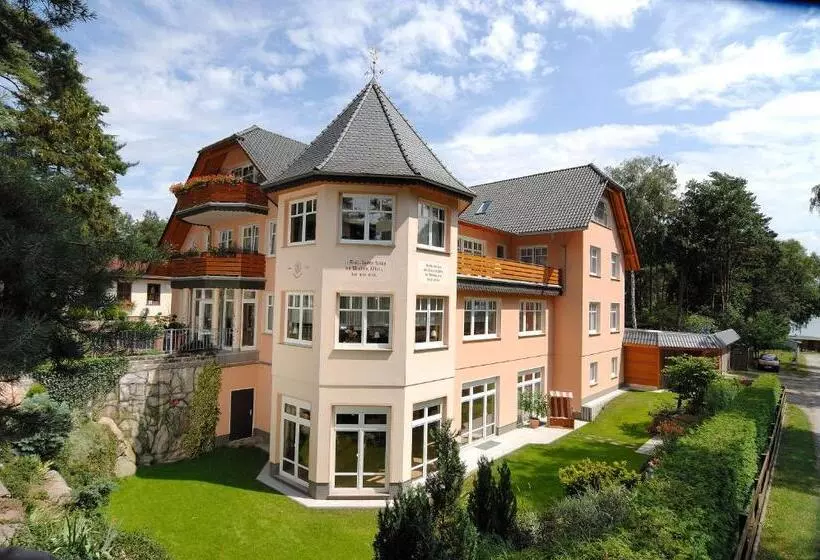 Comfort-huone, Aparthotel Am See