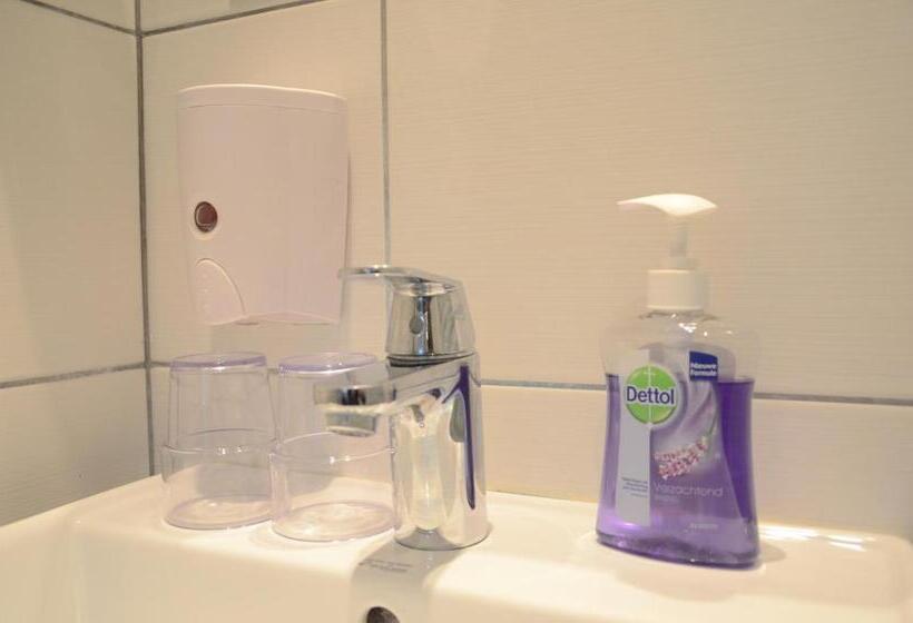 اتاق استاندارد, B&b De Hofnar Maastricht