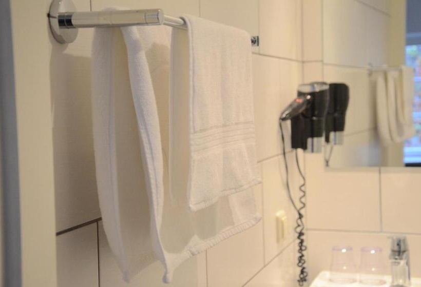 اتاق استاندارد, B&b De Hofnar Maastricht