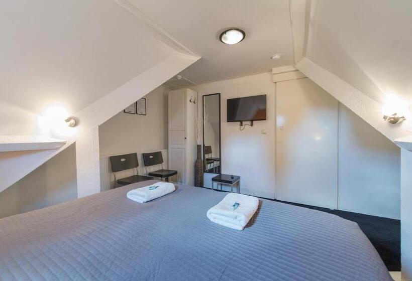 اتاق استاندارد, B&b De Hofnar Maastricht