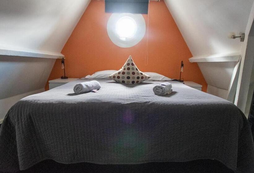 Номер Стандарт, B&b De Hofnar Maastricht