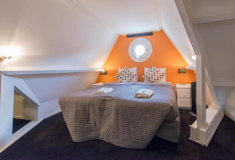 اتاق استاندارد, B&b De Hofnar Maastricht