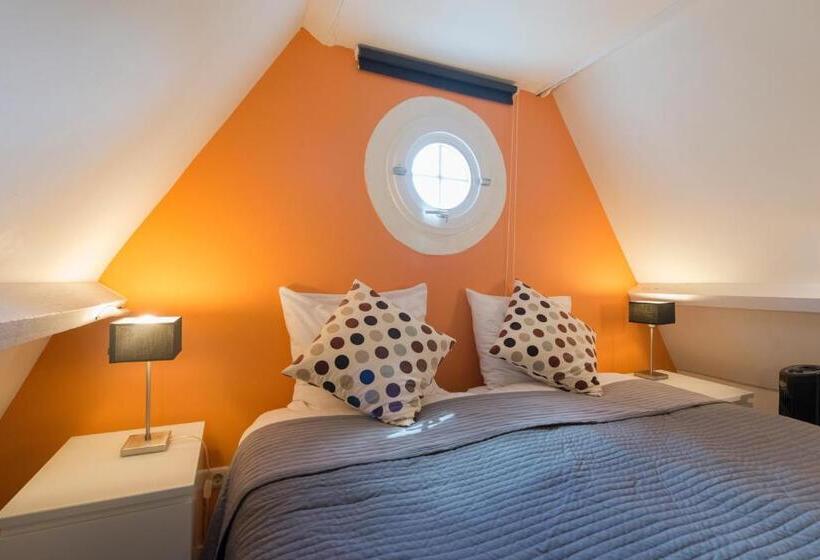 اتاق استاندارد, B&b De Hofnar Maastricht