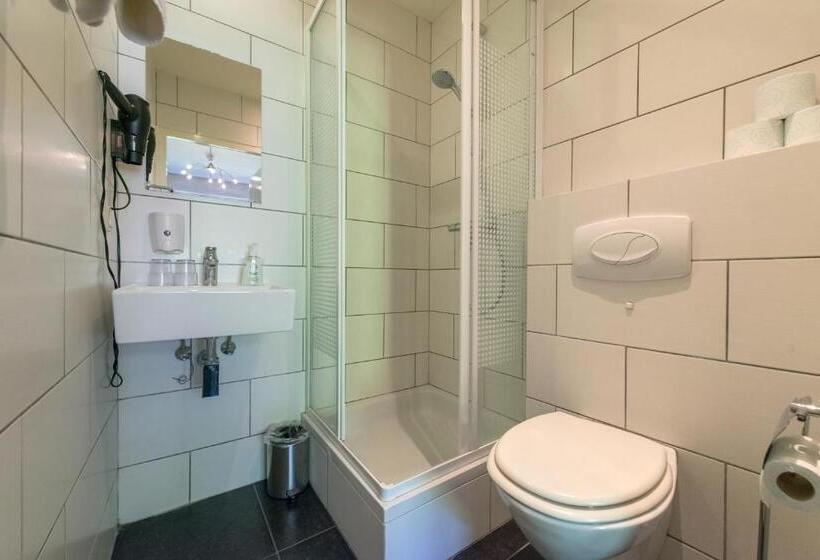 اتاق استاندارد, B&b De Hofnar Maastricht