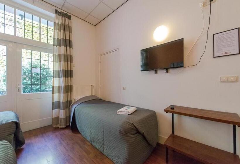 اتاق استاندارد با سرویس بهداشتی مشترک, B&b De Hofnar Maastricht