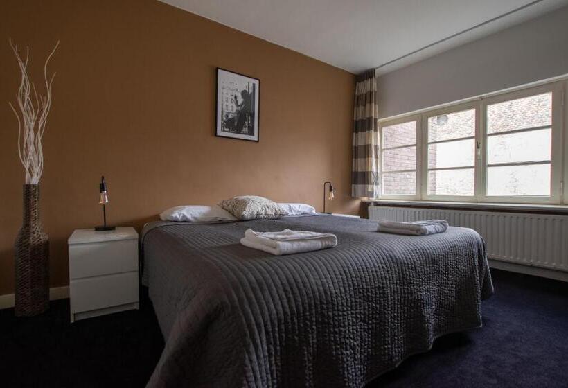 اتاق استاندارد, B&b De Hofnar Maastricht