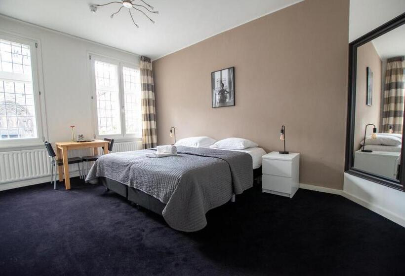 اتاق استاندارد, B&b De Hofnar Maastricht