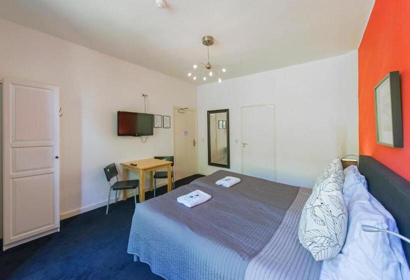 اتاق استاندارد, B&b De Hofnar Maastricht