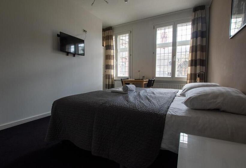 Номер Стандарт, B&b De Hofnar Maastricht
