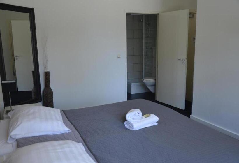 اتاق استاندارد, B&b De Hofnar Maastricht