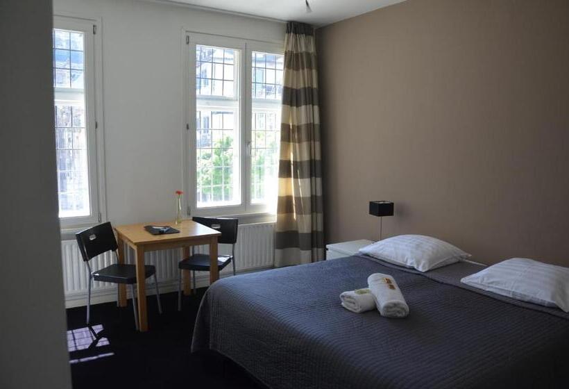 اتاق استاندارد, B&b De Hofnar Maastricht