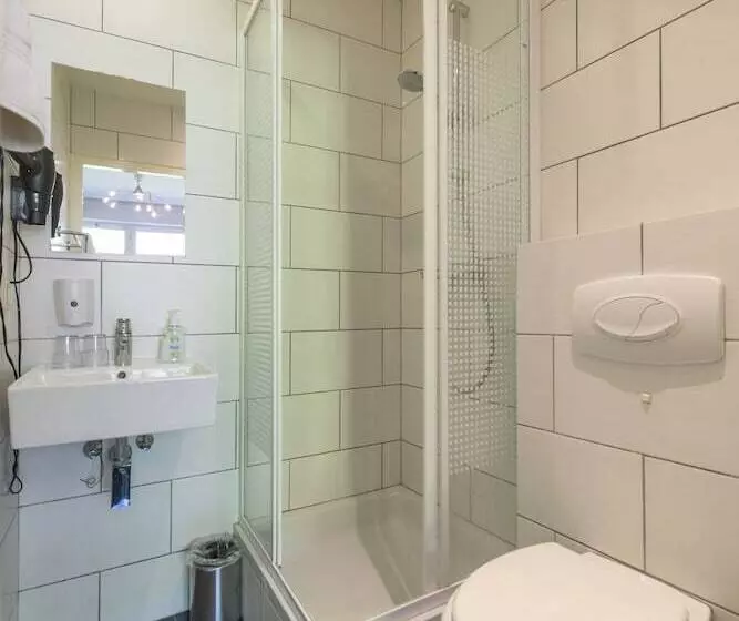 اتاق استاندارد, B&b De Hofnar Maastricht