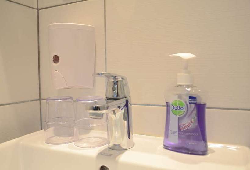 اتاق استاندارد, B&b De Hofnar Maastricht