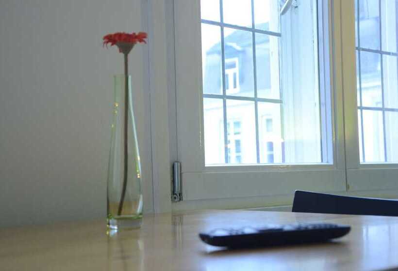 اتاق استاندارد, B&b De Hofnar Maastricht