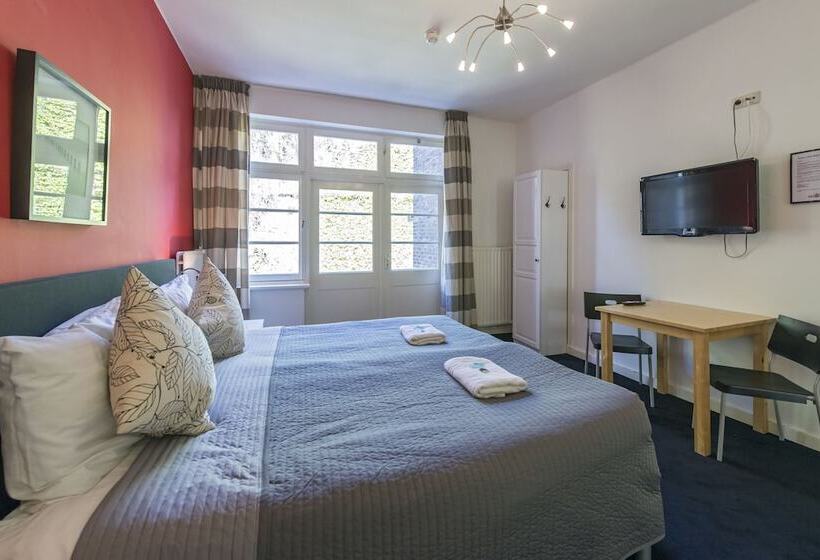اتاق استاندارد, B&b De Hofnar Maastricht