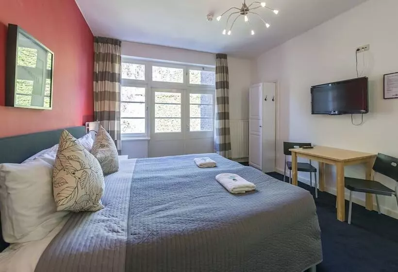 اتاق استاندارد, B&b De Hofnar Maastricht