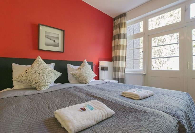 اتاق استاندارد, B&b De Hofnar Maastricht