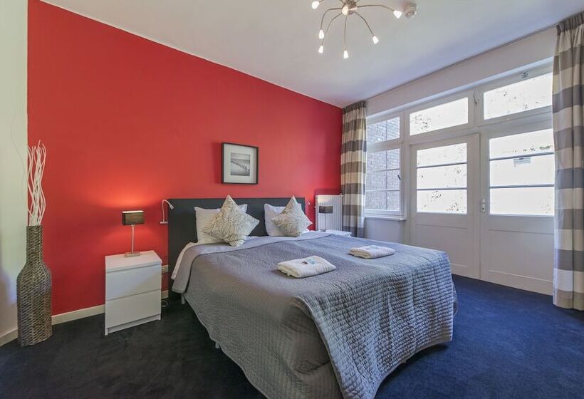 اتاق استاندارد, B&b De Hofnar Maastricht