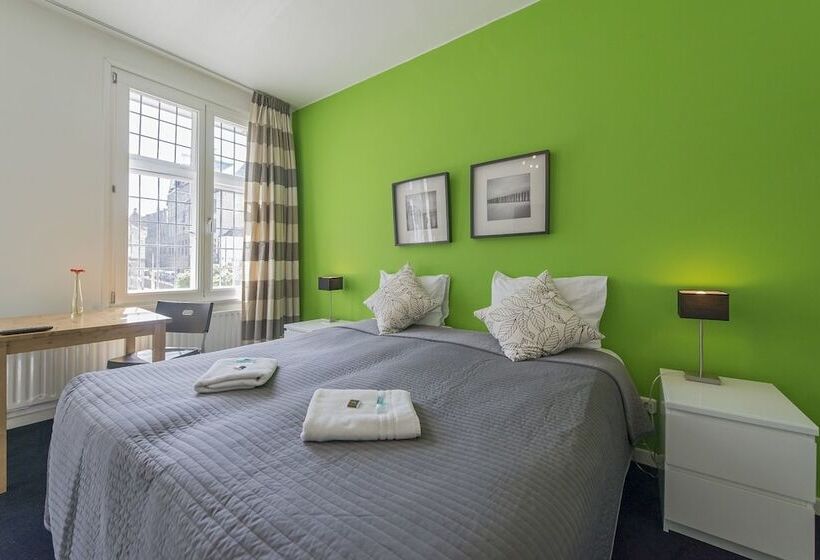 اتاق استاندارد, B&b De Hofnar Maastricht