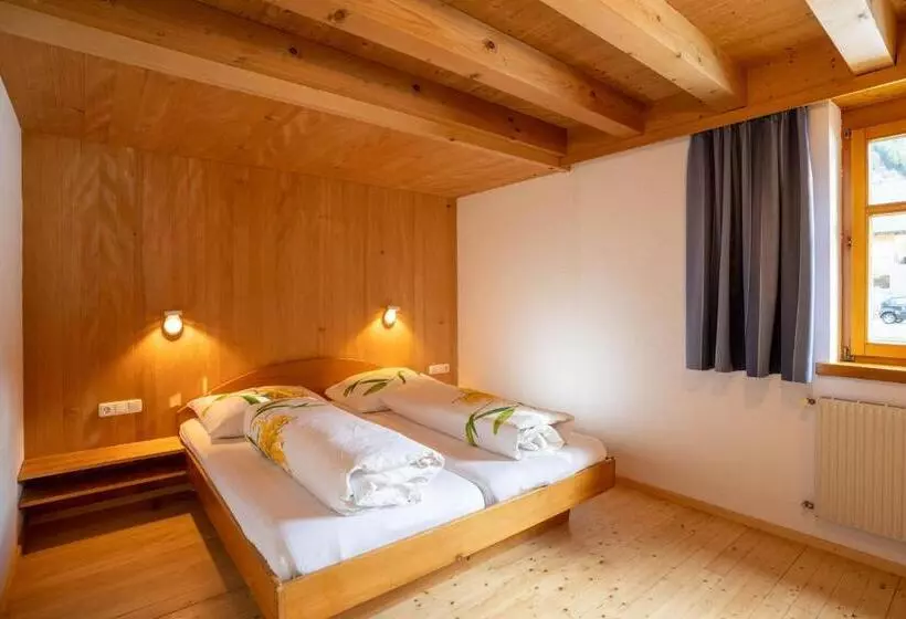 テラス付き１ベッドルームアパートメント, Nigschhof