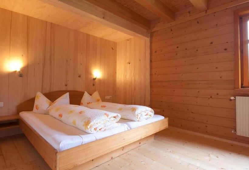 آپارتمان 1 خوابه با تراس, Nigschhof