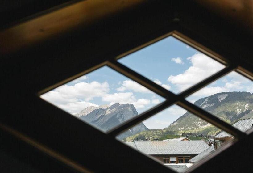 آپارتمان 3 خوابه, Nigschhof