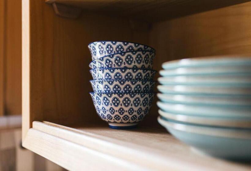 آپارتمان 2 خوابه, Nigschhof