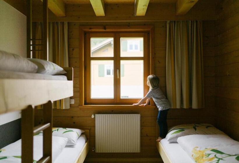 آپارتمان 1 خوابه با بالکن, Nigschhof