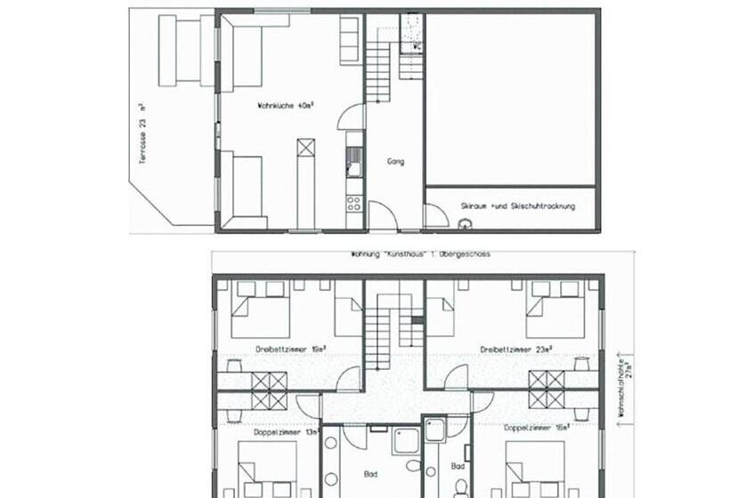 خانه 4 خوابه, Nigschhof