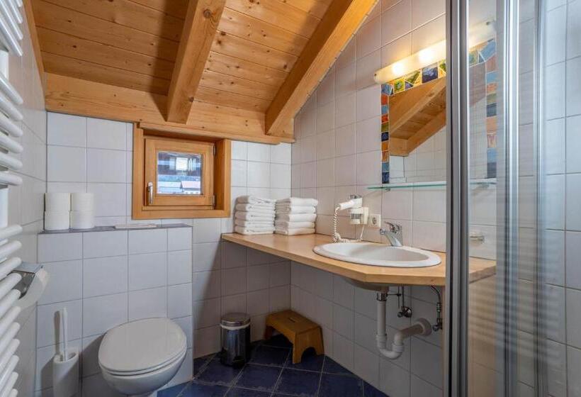 خانه 4 خوابه, Nigschhof