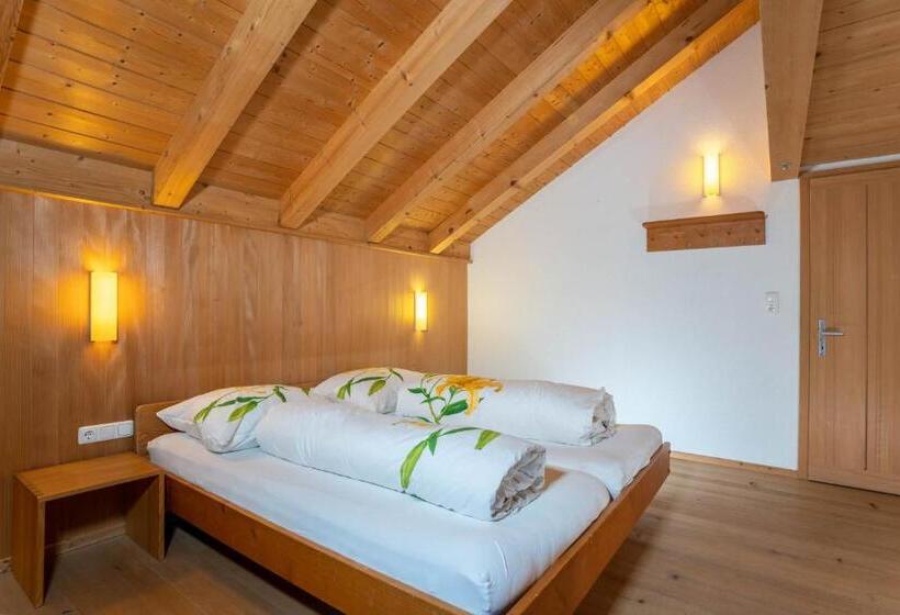 خانه 4 خوابه, Nigschhof