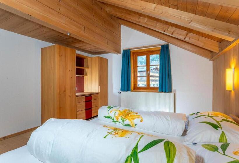 خانه 4 خوابه, Nigschhof