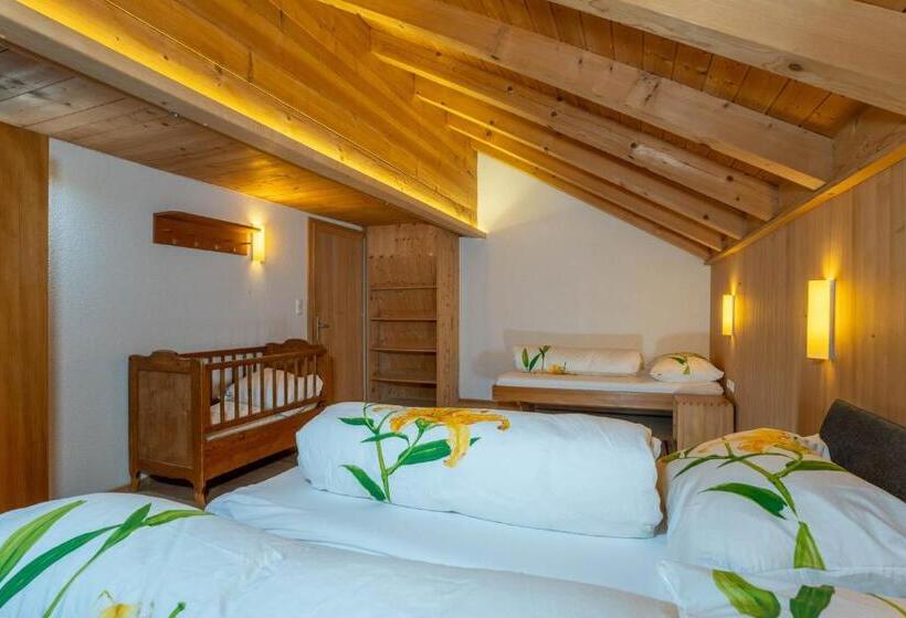 خانه 4 خوابه, Nigschhof