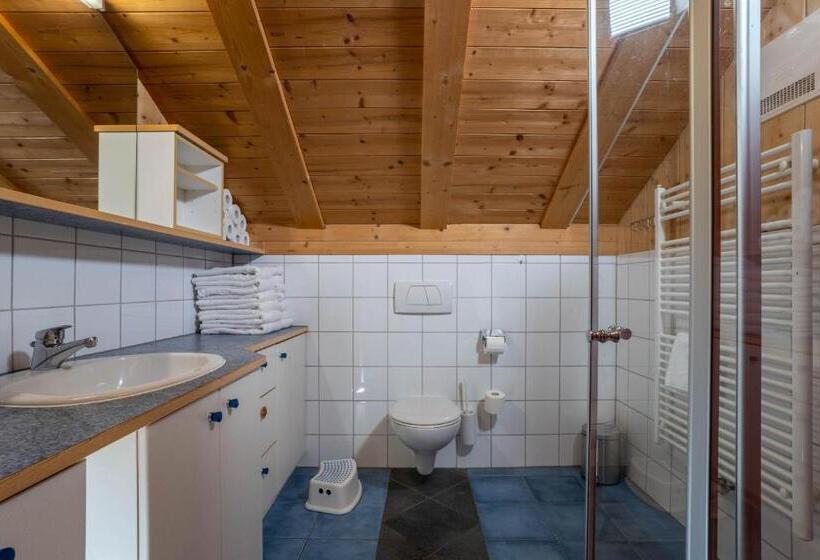 آپارتمان 3 خوابه, Nigschhof