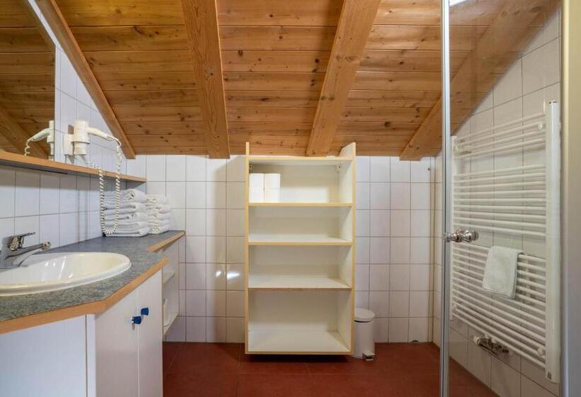 آپارتمان 2 خوابه, Nigschhof