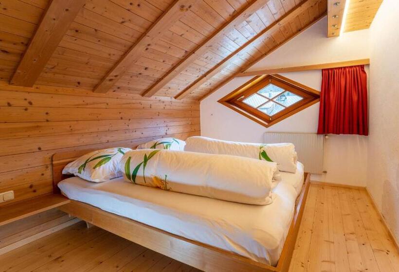 آپارتمان 2 خوابه, Nigschhof